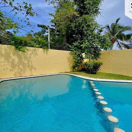 Villa Amplia Y Calida Casa Cerca De Plaza Las Americas à Cancún Extérieur photo