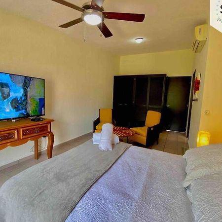 Villa Amplia Y Calida Casa Cerca De Plaza Las Americas à Cancún Extérieur photo