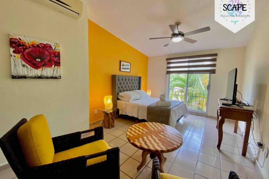 Villa Amplia Y Calida Casa Cerca De Plaza Las Americas à Cancún Extérieur photo
