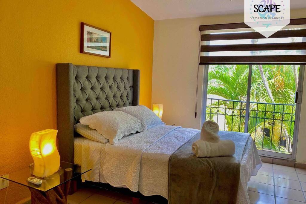 Villa Amplia Y Calida Casa Cerca De Plaza Las Americas à Cancún Extérieur photo