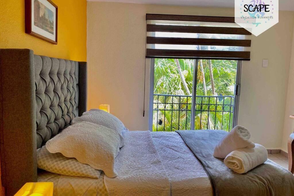 Villa Amplia Y Calida Casa Cerca De Plaza Las Americas à Cancún Extérieur photo