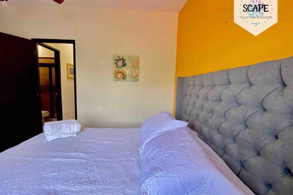 Villa Amplia Y Calida Casa Cerca De Plaza Las Americas à Cancún Extérieur photo