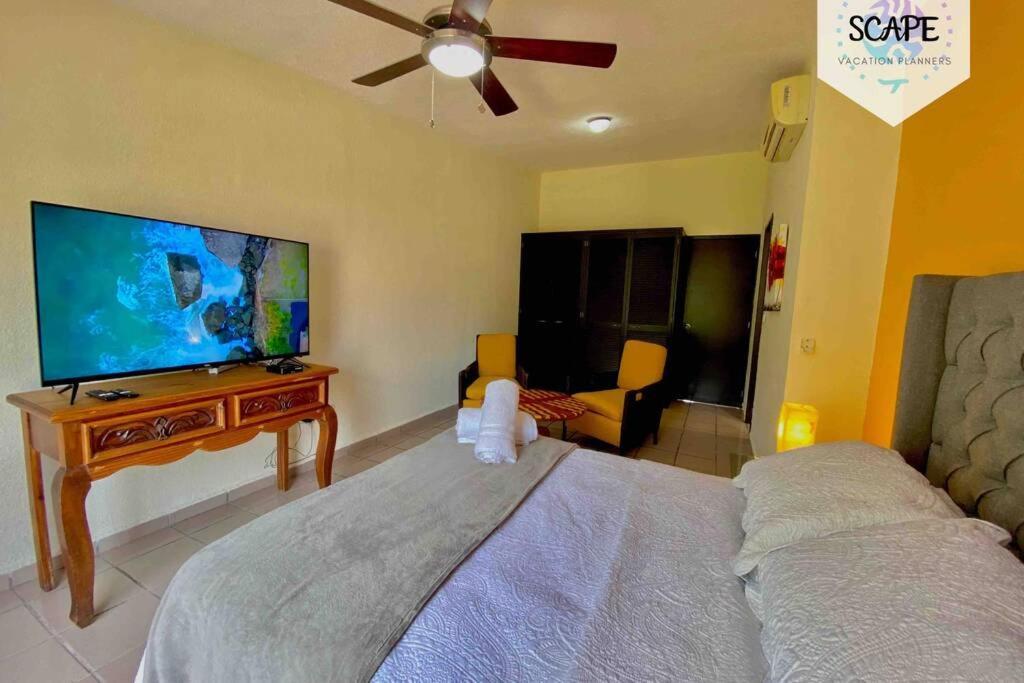 Villa Amplia Y Calida Casa Cerca De Plaza Las Americas à Cancún Extérieur photo