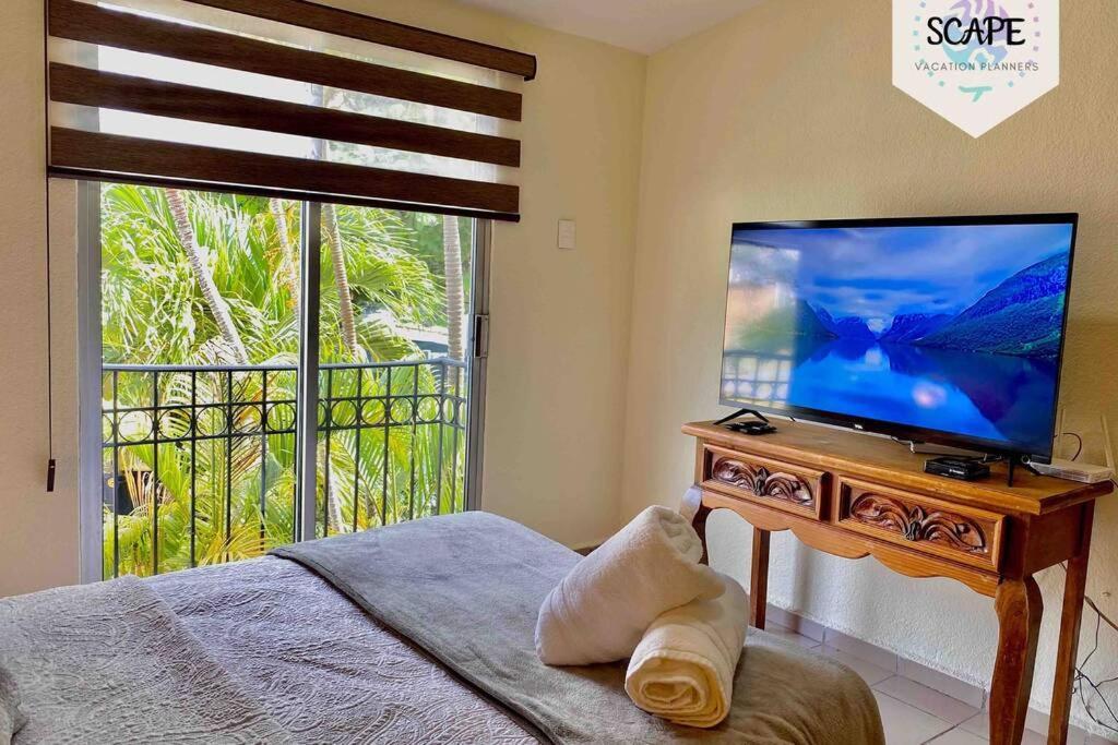 Villa Amplia Y Calida Casa Cerca De Plaza Las Americas à Cancún Extérieur photo