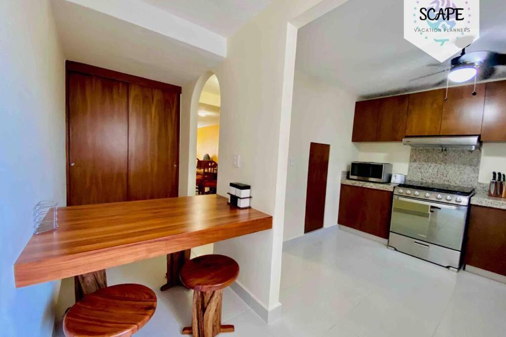 Villa Amplia Y Calida Casa Cerca De Plaza Las Americas à Cancún Extérieur photo