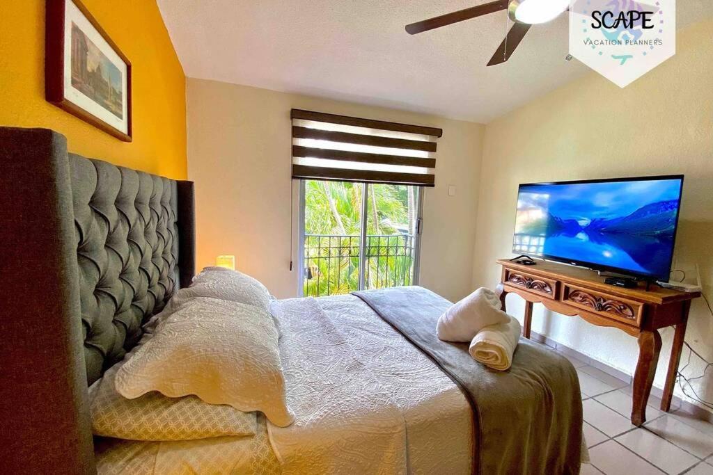 Villa Amplia Y Calida Casa Cerca De Plaza Las Americas à Cancún Extérieur photo