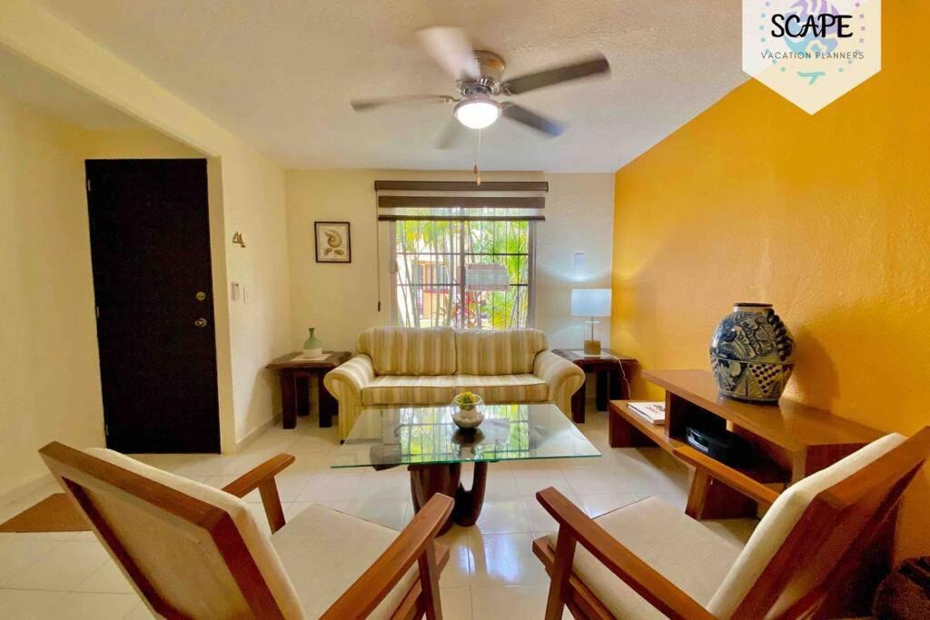 Villa Amplia Y Calida Casa Cerca De Plaza Las Americas à Cancún Extérieur photo